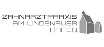 Zahnarztpraxis am Lindenauer Hafen – Dr. med. dent. Jörn Fischer Logo
